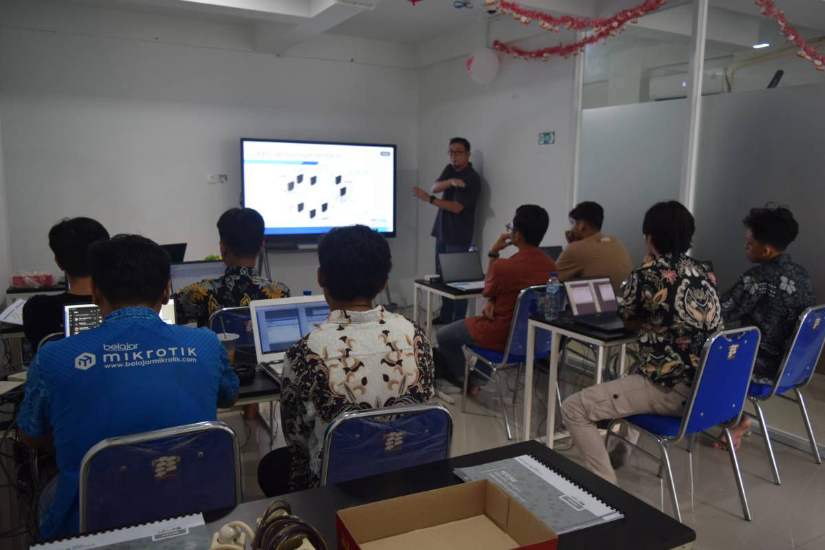 MTCINE | SURABAYA | 22-23 Agustus 2025 - Foto 4