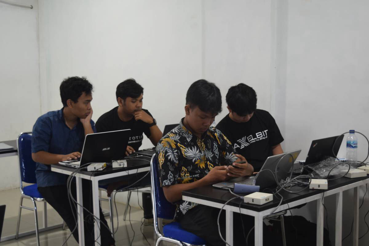 MTCINE | SURABAYA | 22-23 Agustus 2025 - Foto 3