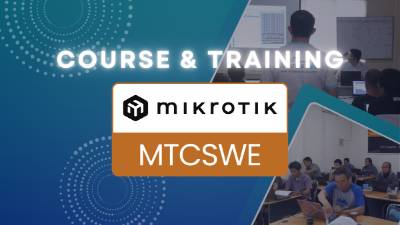MikroTik Certified Switching Engineer