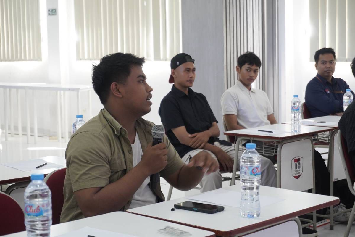 Training dan Sertifikasi Fiber Optik Sidoarjo 11-13 Mei 2026 - Foto 4