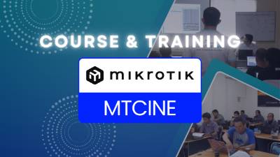 MikroTik Certified Inter-Networking-Engineer