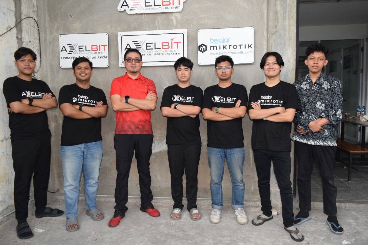 MTCINE | SURABAYA | 22-23 Agustus 2025 - Foto 1