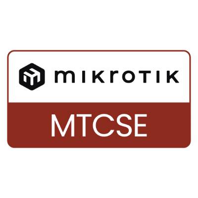 MikroTik Certified Security Engineer