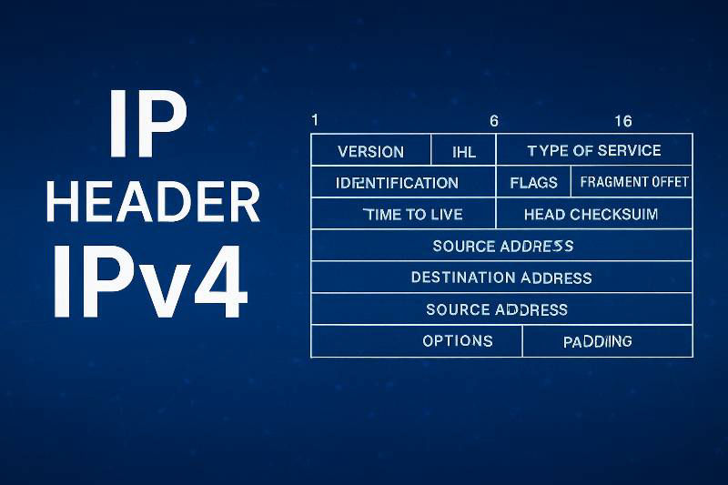 Apa itu IP Header?