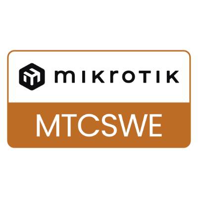 MikroTik Certified Switching Engineer