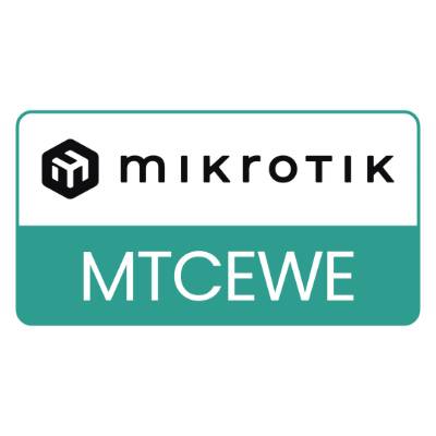 MikroTik Certified Enterprise Wireless Engineer
