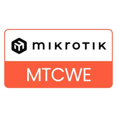 MikroTik Certified Wireless Engineer