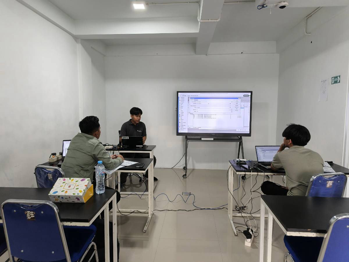 MTCRE | SURABAYA | 31 Oktober 2025 - Foto 2