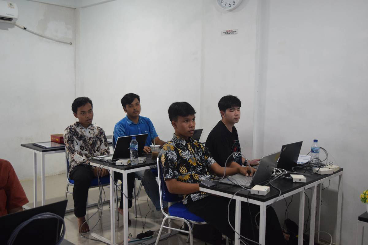 MTCINE | SURABAYA | 22-23 Agustus 2025 - Foto 6