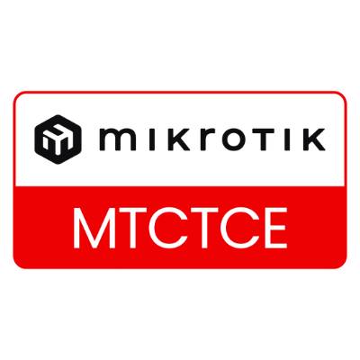 MikroTik Certified Traffic Control Engineer
