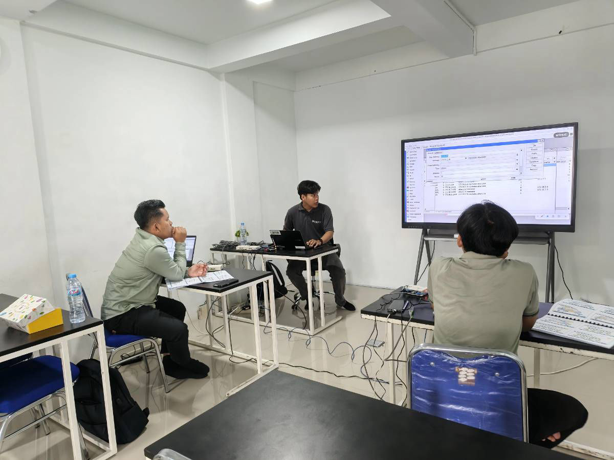 MTCRE | SURABAYA | 31 Oktober 2025 - Foto 4