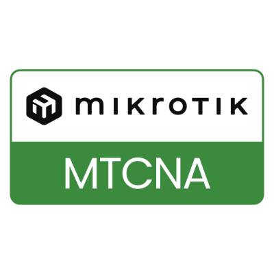 MikroTik Certified Network Associate