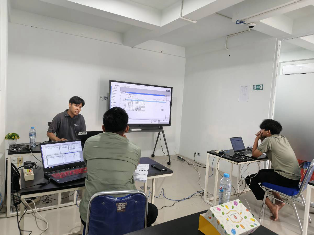 MTCRE | SURABAYA | 31 Oktober 2025 - Foto 5